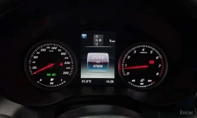 Mercedes-Benz GLC, снимка 8