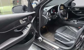 Mercedes-Benz GLC, снимка 10