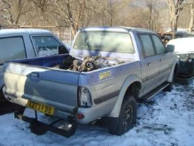     Mitsubishi L200 2.5TDi