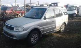 Tata Safari 2.0tdi/на части - [1] 