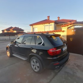 BMW X5 4.8IS, снимка 11