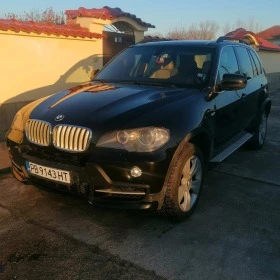 BMW X5 4.8IS | Mobile.bg    12