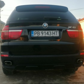 BMW X5 4.8IS, снимка 10