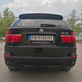 BMW X5 4.8IS, снимка 3