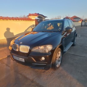 BMW X5 4.8IS, снимка 4 - Автомобили и джипове - 44247865