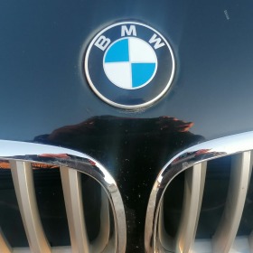 BMW X5 4.8IS, снимка 5