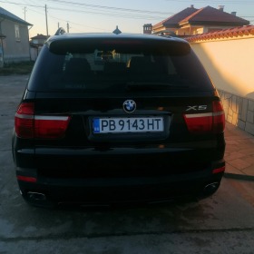BMW X5 4.8IS, снимка 13