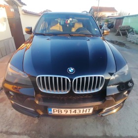 BMW X5 4.8IS, снимка 3 - Автомобили и джипове - 44247865