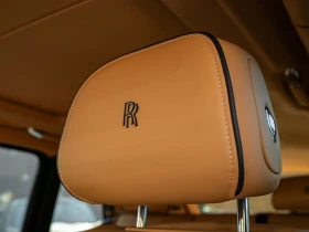Rolls-Royce Cullinan V12/ BESPOKE/ NIGHT VISION/ PANO/ 360/ TV/, снимка 6