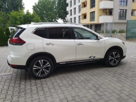 Nissan X-trail 4Х4 2.5i, снимка 6