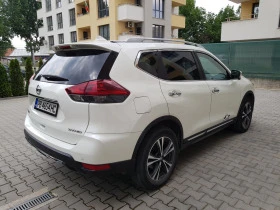 Nissan X-trail 4Х4 2.5i, снимка 5