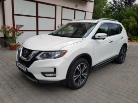 Nissan X-trail 4Х4 2.5i 1