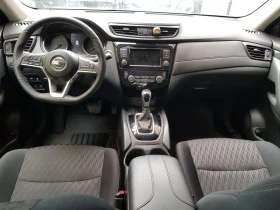 Nissan X-trail 4Х4 2.5i, снимка 9