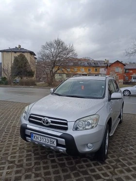 Toyota Rav4, снимка 1