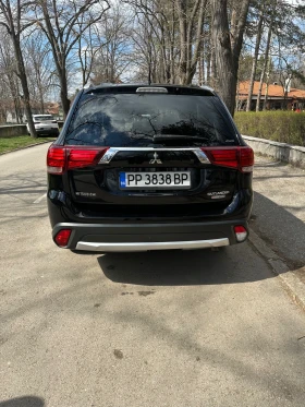 Mitsubishi Outlander 2.2 150 к.с. Автомат нави. Keyless.go! 7 местен, снимка 7