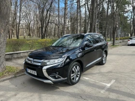 Mitsubishi Outlander 2.2 150 к.с. Автомат нави. Keyless.go! 7 местен, снимка 1