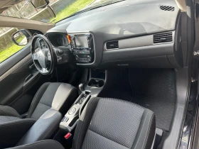 Mitsubishi Outlander 2.2 150 к.с. Автомат нави. Keyless.go! 7 местен, снимка 6