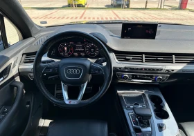 Audi Q7 Night Vision.S Line.Panorama.360 view.Matrix, снимка 5