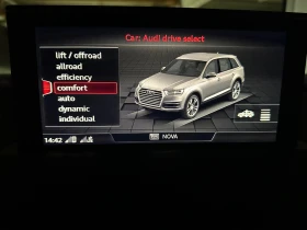 Audi Q7 Night Vision.S Line.Panorama.360 view.Matrix, снимка 13