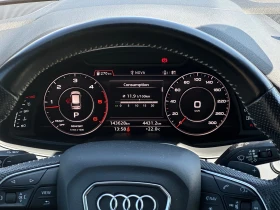 Audi Q7 Night Vision.S Line.Panorama.360 view.Matrix, снимка 15