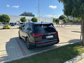 Audi Q7 Night Vision.S Line.Panorama.360 view.Matrix, снимка 2