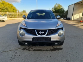 Nissan Juke КАТО НОВА, снимка 2