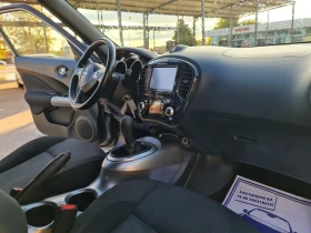 Nissan Juke КАТО НОВА, снимка 10