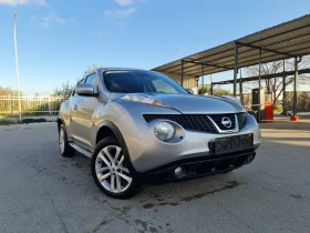 Nissan Juke КАТО НОВА, снимка 3