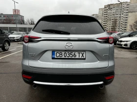 Mazda CX-9 Signature* AWD * 6+ 1 * , снимка 6