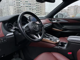 Mazda CX-9 Signature* AWD * 6+ 1 * , снимка 9