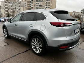 Mazda CX-9 Signature* AWD * 6+ 1 * , снимка 7