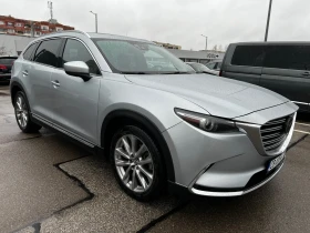 Mazda CX-9 Signature* AWD * 6+ 1 * , снимка 3