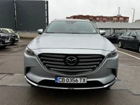 Mazda CX-9 Signature* AWD * 6+ 1 * , снимка 2