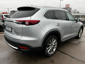 Mazda CX-9 Signature* AWD * 6+ 1 * , снимка 5