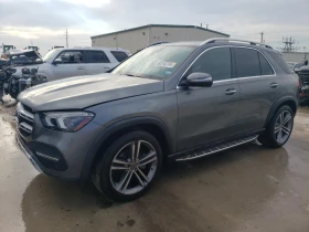 Mercedes-Benz GLE 350 ПРОВЕРЕНА* ПЪЛНА СЕРВИЗНА ИСТОРИЯ* РЕАЛНИ КМ, снимка 1