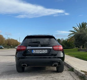 Mercedes-Benz GLA 200 BENZIN FULL EKSTRI, снимка 3