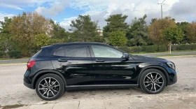 Mercedes-Benz GLA 200 BENZIN FULL EKSTRI, снимка 4