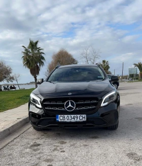 Mercedes-Benz GLA 200 BENZIN FULL EKSTRI, снимка 1