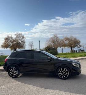 Mercedes-Benz GLA 200 BENZIN FULL EKSTRI, снимка 12