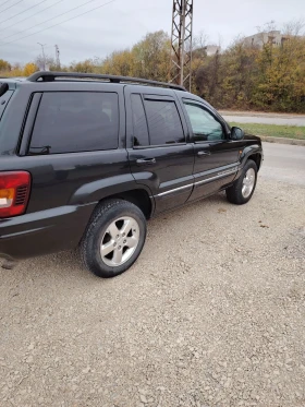 Jeep Grand cherokee, снимка 11