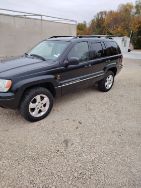 Jeep Grand cherokee, снимка 10