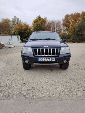 Jeep Grand cherokee, снимка 5