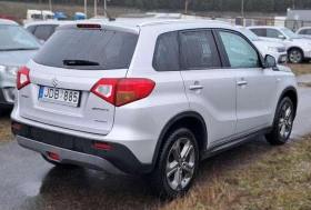 Suzuki Vitara 1.6 4X4, снимка 2