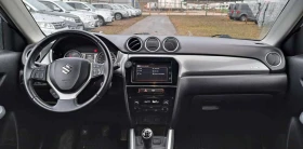 Suzuki Vitara 1.6 4X4, снимка 3