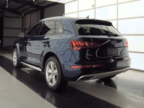 Audi Q5, снимка 4