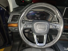 Audi Q5, снимка 11