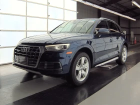 Audi Q5, снимка 1