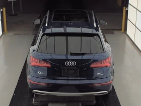 Audi Q5, снимка 8