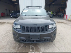 Jeep Grand cherokee * OVERLAND*  *  *  * * | Mobile.bg    2