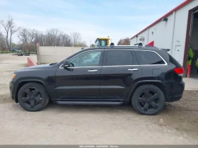 Jeep Grand cherokee * OVERLAND*  *  *  * * | Mobile.bg    13